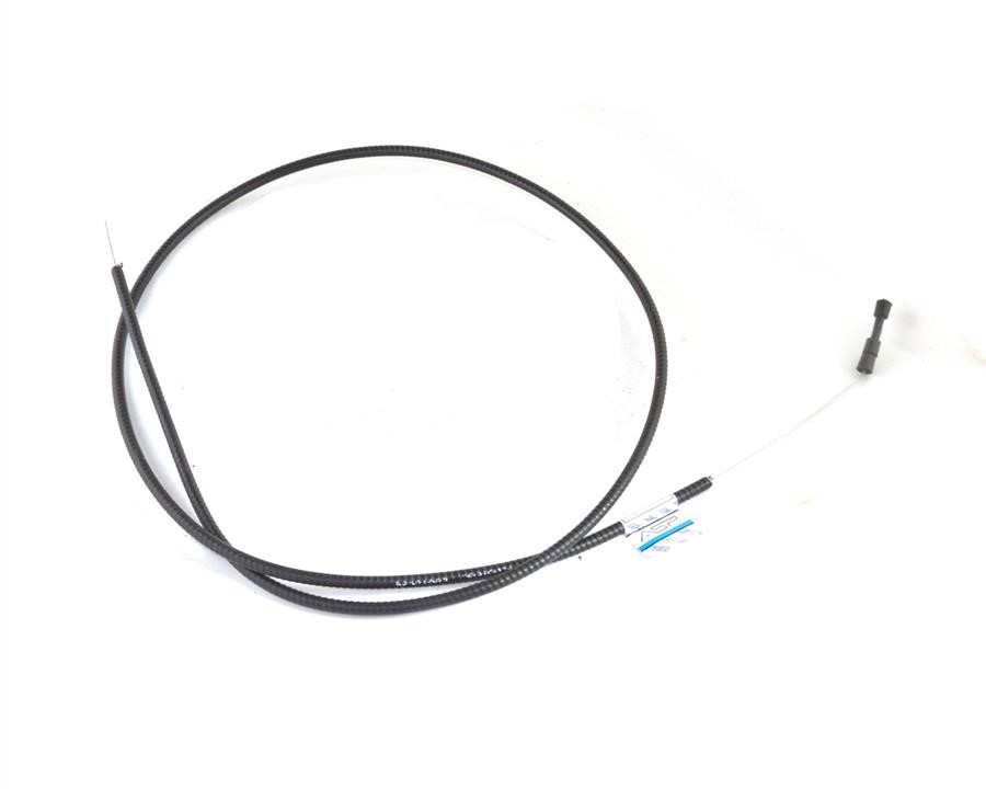 ASR CA350031 Cable hood CA350031: Buy near me in Poland at 2407.PL - Good price!