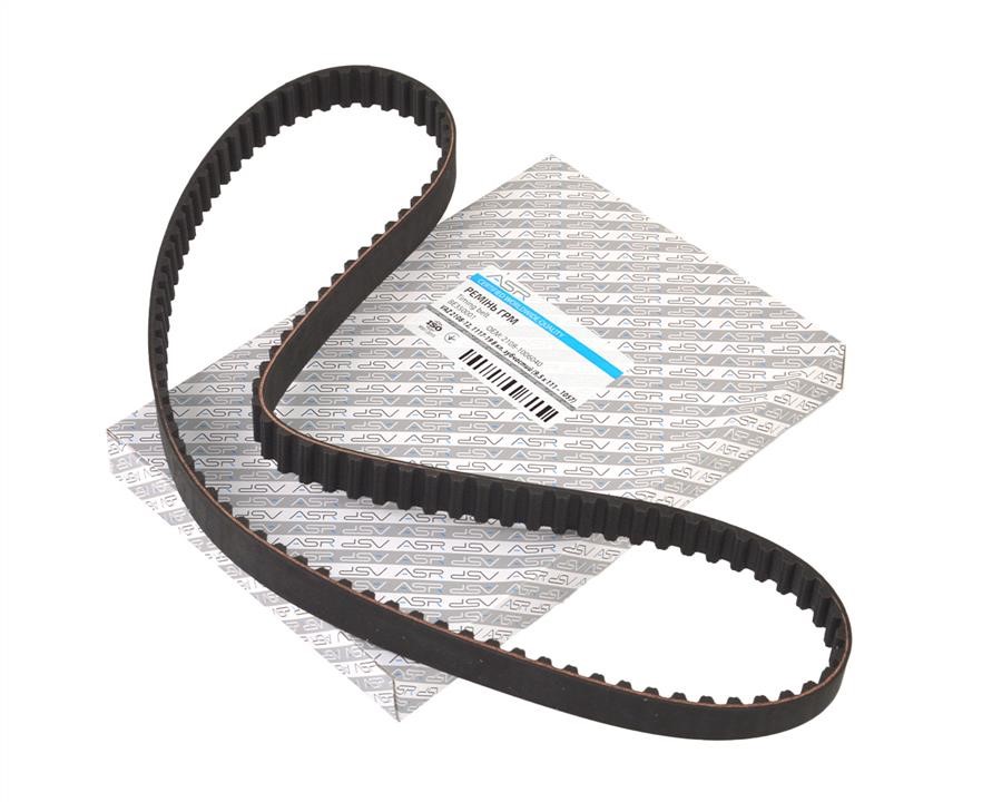 ASR BE350001 Timing belt BE350001: Buy near me in Poland at 2407.PL - Good price!