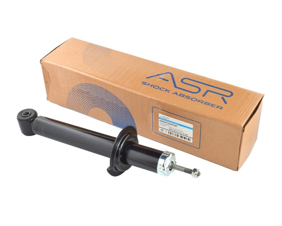 ASR SA350001 Rear suspension shock SA350001: Buy near me in Poland at 2407.PL - Good price!