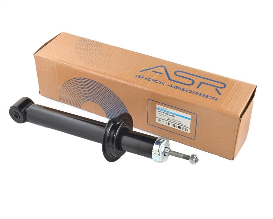 ASR SA350015 Rear suspension shock SA350015: Buy near me in Poland at 2407.PL - Good price!