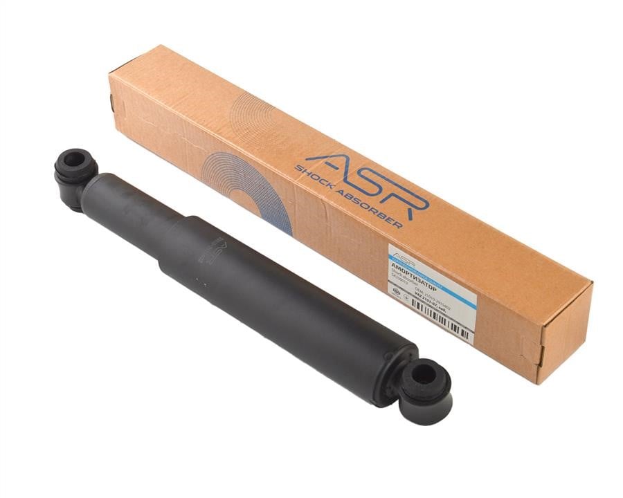 ASR SA350013 Rear suspension shock SA350013: Buy near me in Poland at 2407.PL - Good price!