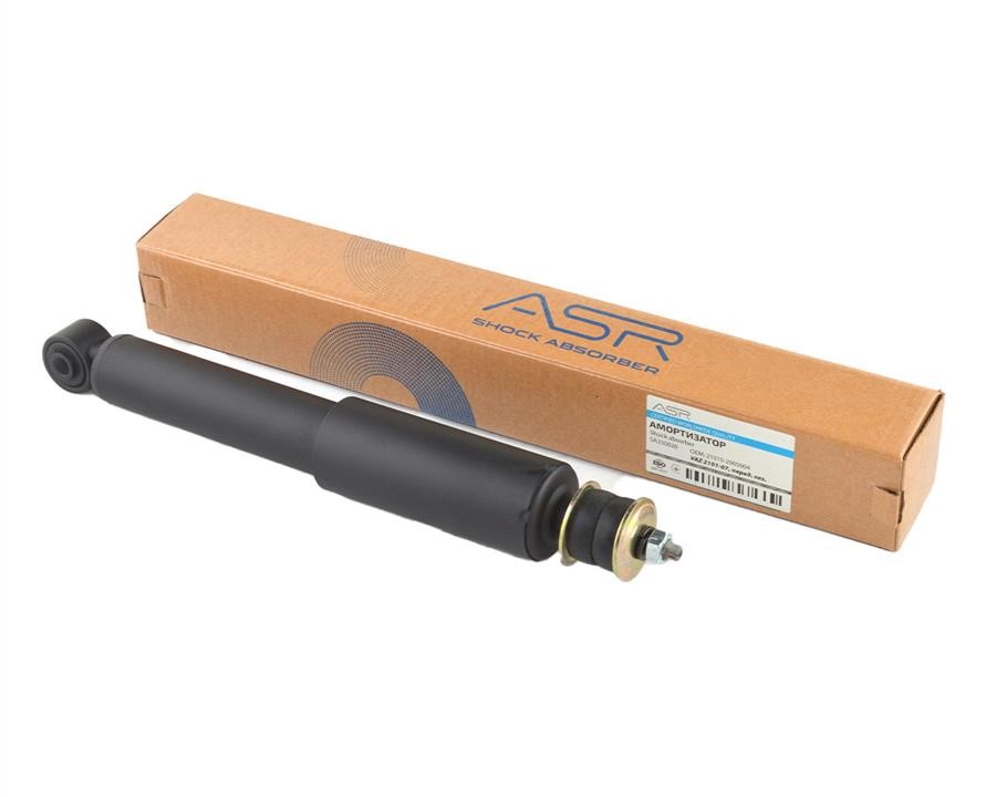 ASR SA350020 Front suspension shock absorber SA350020: Buy near me in Poland at 2407.PL - Good price!