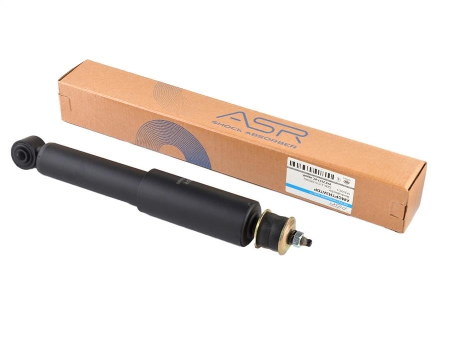 ASR SA350019 Front suspension shock absorber SA350019: Buy near me in Poland at 2407.PL - Good price!