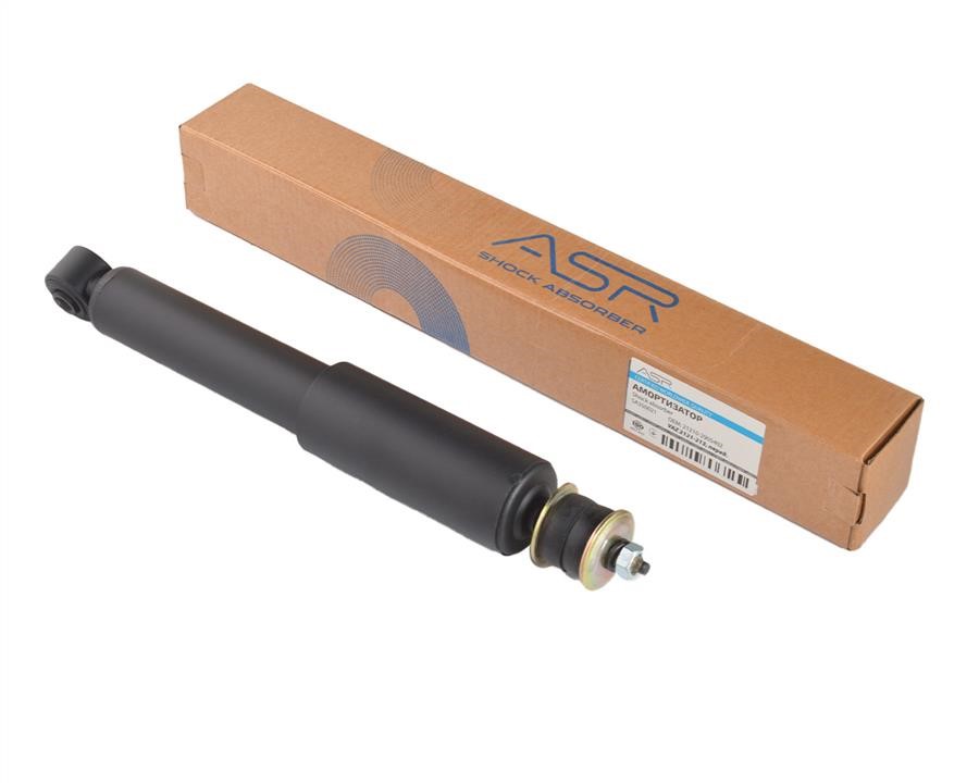 ASR SA350021 Front suspension shock absorber SA350021: Buy near me at 2407.PL in Poland at an Affordable price!