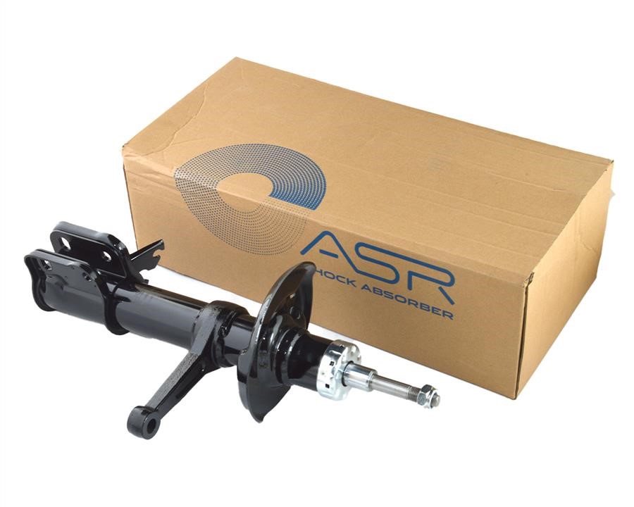 ASR SA350003 Front suspension shock absorber SA350003: Buy near me in Poland at 2407.PL - Good price!