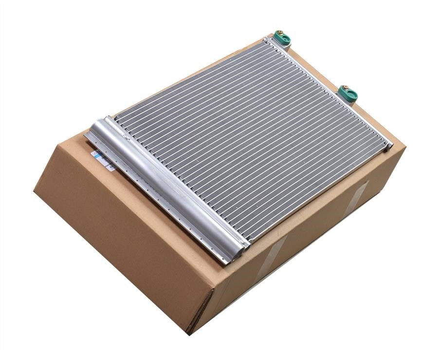 ASR RA350019 Condenser, air conditioning RA350019: Buy near me in Poland at 2407.PL - Good price!