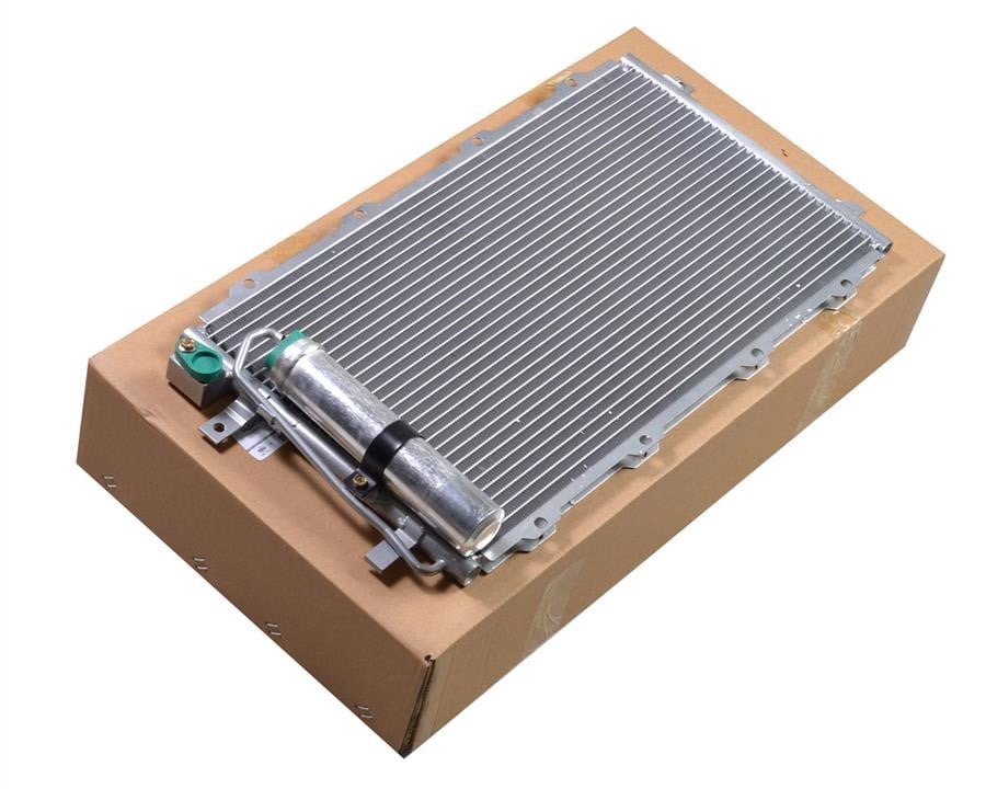 ASR RA350021 Condenser, air conditioning RA350021: Buy near me in Poland at 2407.PL - Good price!