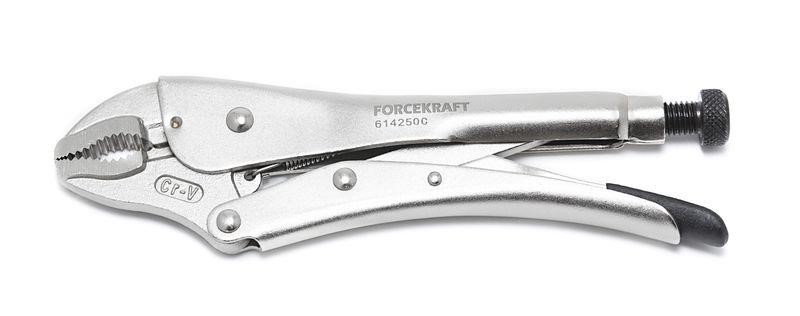 Forcekraft FK-614175C Zacisk geyferny 7 „-175mm w blistrze FK614175C: Dobra cena w Polsce na 2407.PL - Kup Teraz!