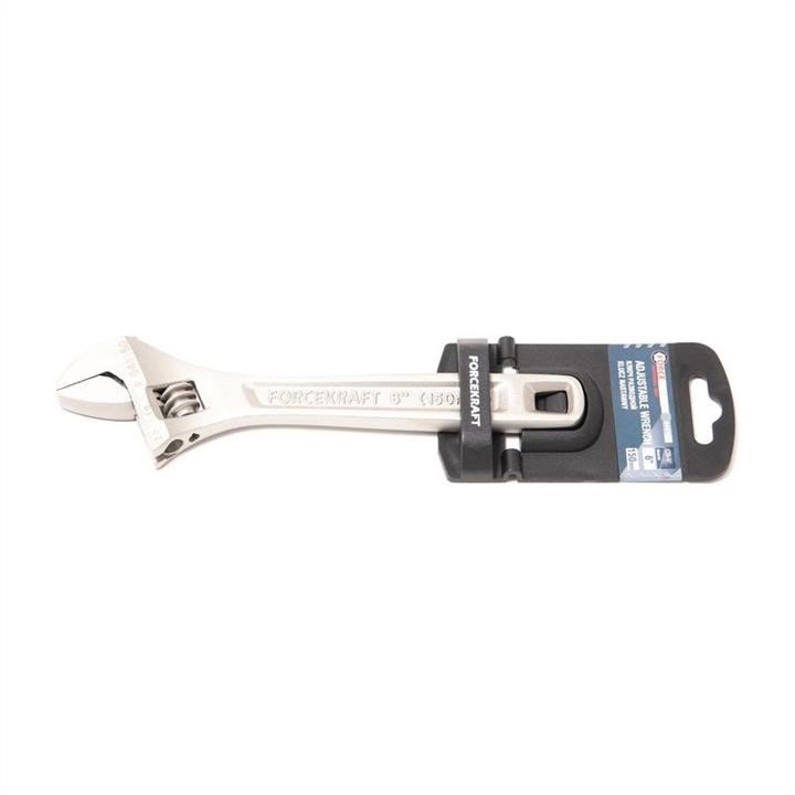 Forcekraft FK-649375 Adjustable wrench FK649375: Buy near me in Poland at 2407.PL - Good price!