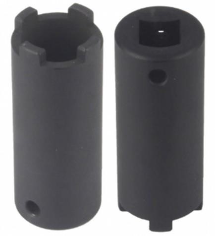 Forsage F-401109 Splined head for diesel injectors F401109: Buy near me in Poland at 2407.PL - Good price!