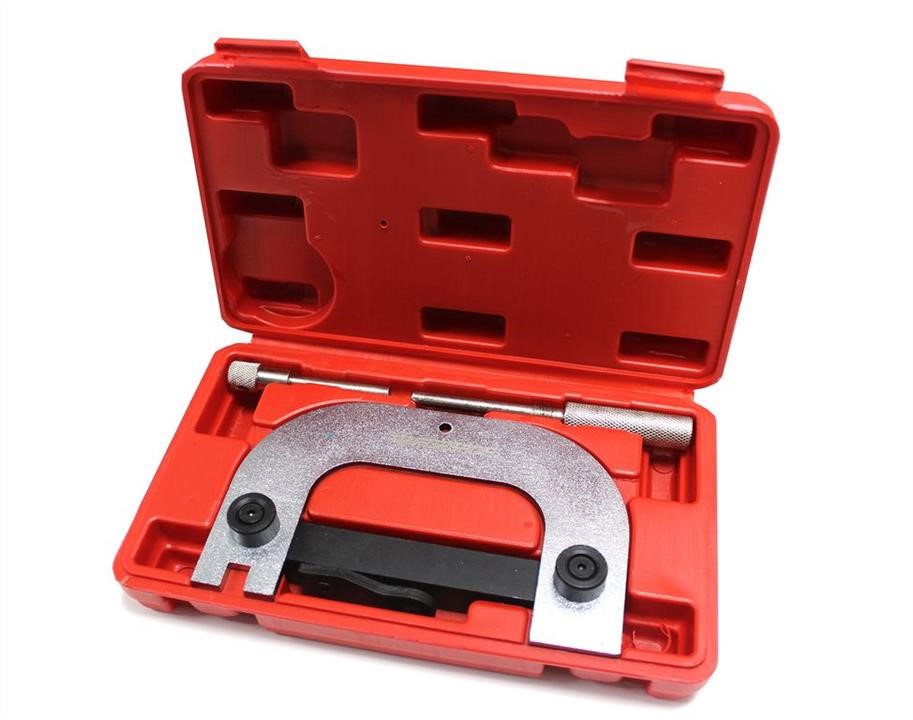 Forsage F-04A2047D(F-905G21) Set of clamps for engine maintenance F04A2047DF905G21: Buy near me at 2407.PL in Poland at an Affordable price!