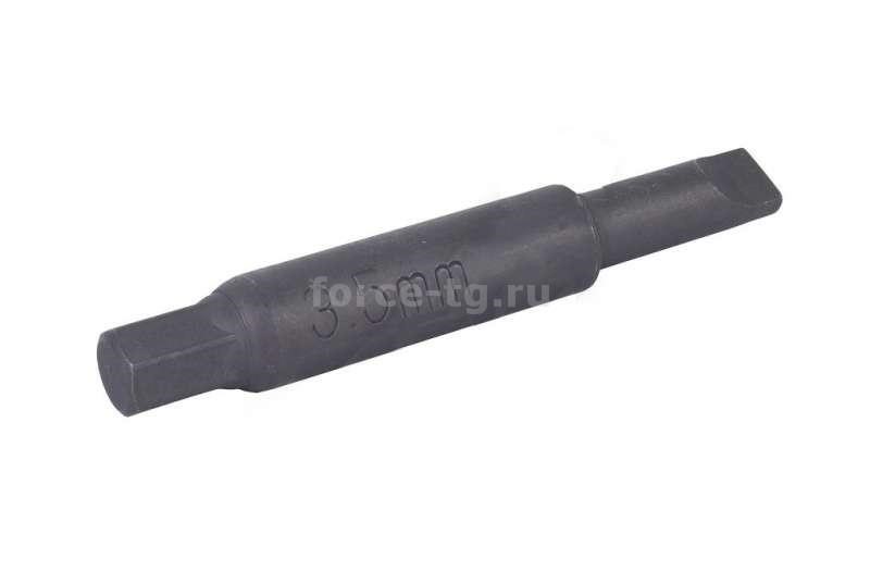 Forsage F-1022-74 Insert for disassembling the shock absorber strut F102274: Buy near me in Poland at 2407.PL - Good price!