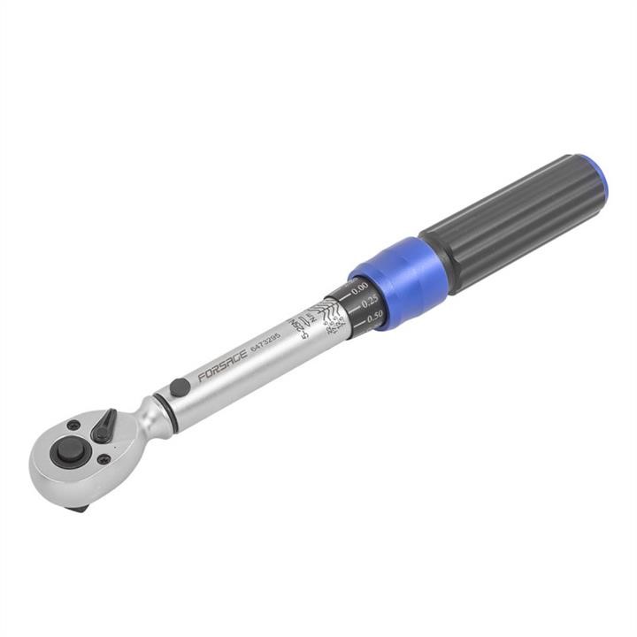 Forsage F-6473295 Torque wrench F6473295: Buy near me in Poland at 2407.PL - Good price!