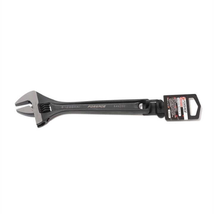 Forsage F-649200(NEW) Adjustable wrench F649200NEW: Buy near me in Poland at 2407.PL - Good price!