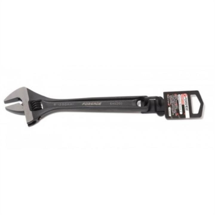 Forsage F-649300(NEW) Adjustable wrench F649300NEW: Buy near me in Poland at 2407.PL - Good price!