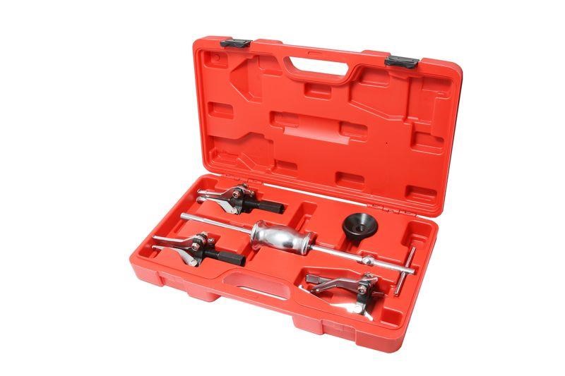 Forsage F-66431 Bearing puller set with reverse hammer F66431: Buy near me in Poland at 2407.PL - Good price!