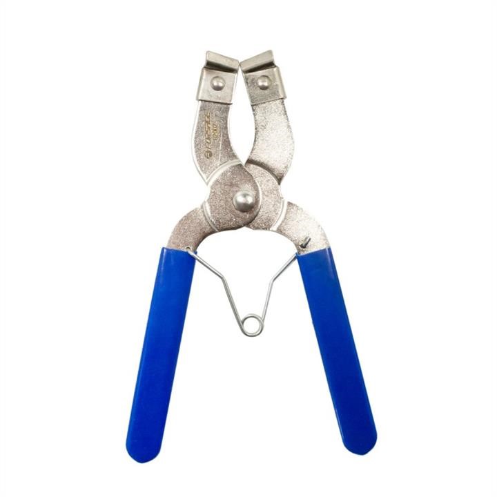 Forsage F-62002(F-04A1005) Pliers for removing and installing piston rings F62002F04A1005: Buy near me in Poland at 2407.PL - Good price!