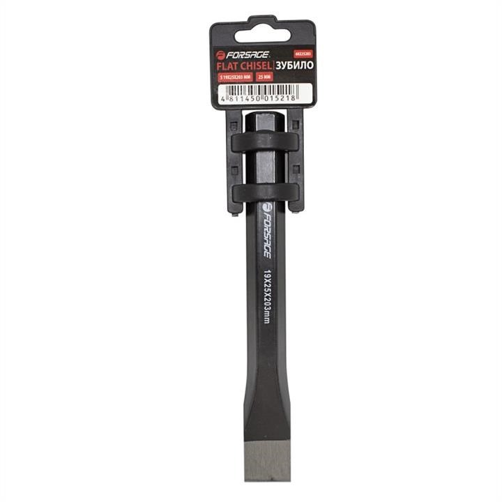 Forsage F-60225203 Chisel F60225203: Buy near me in Poland at 2407.PL - Good price!