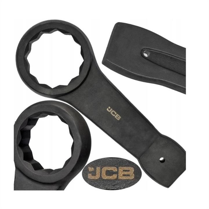 JCB Tools JCB-79330 Klucz udarowy JCB79330: Dobra cena w Polsce na 2407.PL - Kup Teraz!