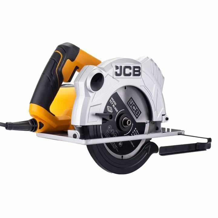 JCB Tools JCB-CS1500-E Circular saw JCBCS1500E: Buy near me in Poland at 2407.PL - Good price!