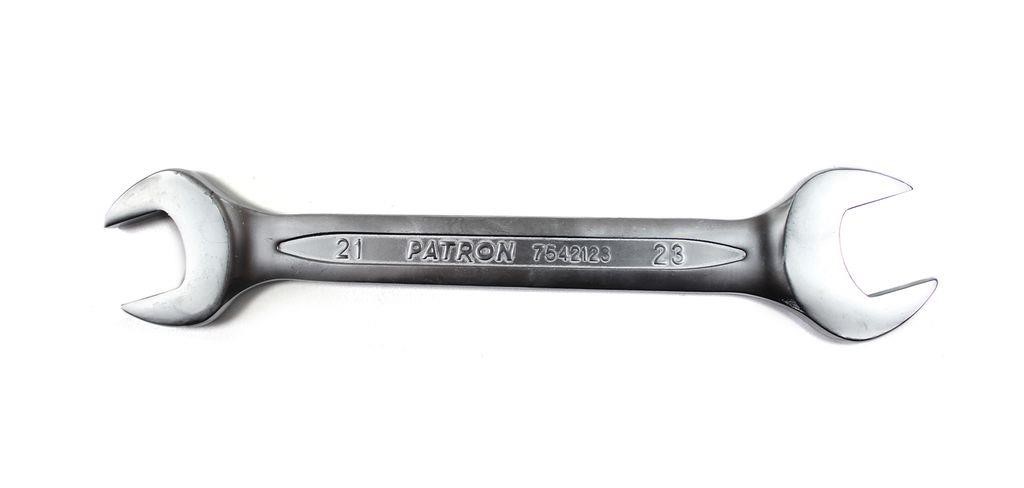 Patron P-7541012 Open-end wrench P7541012: Buy near me in Poland at 2407.PL - Good price!
