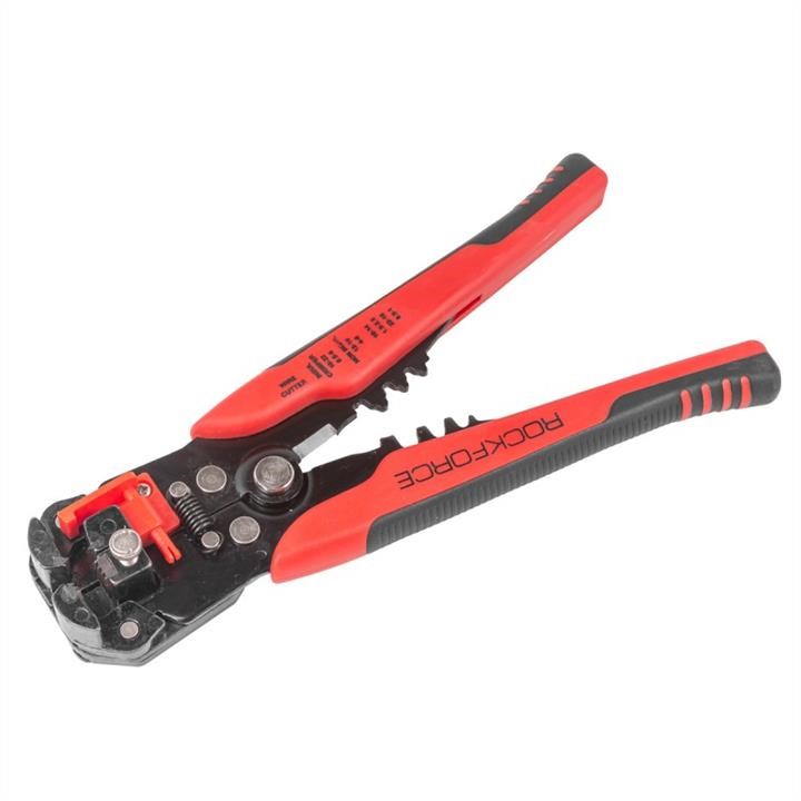 Rock Force RF-6805A Tool for removing insulation from wires RF6805A: Buy near me in Poland at 2407.PL - Good price!
