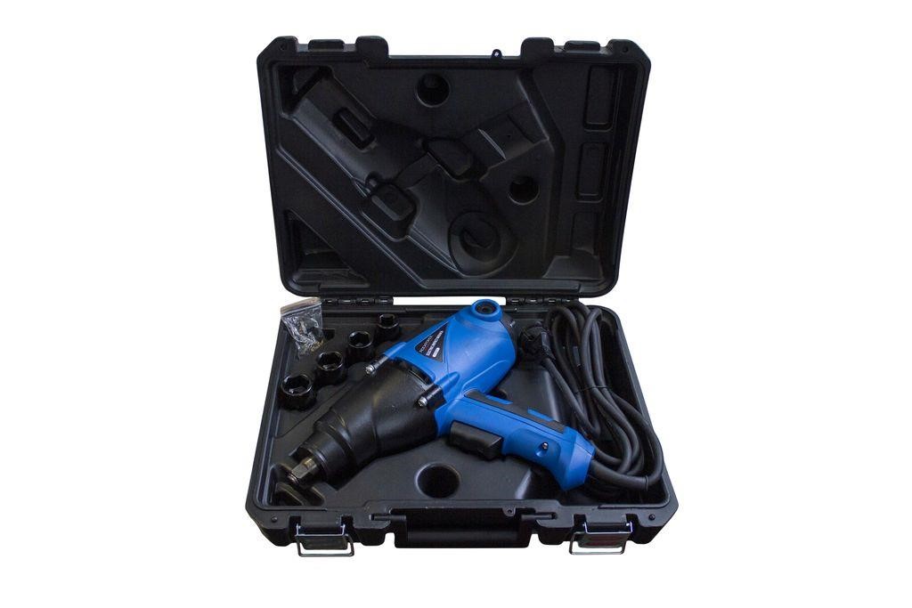 Rock Force RF-03071 Impact wrench, network RF03071: Buy near me at 2407.PL in Poland at an Affordable price!