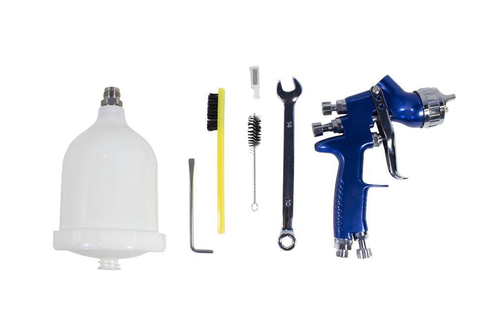 Rock Force RF-1205 Paint sprayer RF1205: Buy near me in Poland at 2407.PL - Good price!