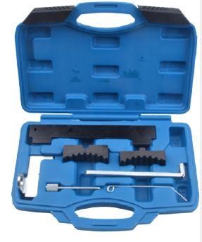 Rock Force RF-907G07 Set of clamps for engine maintenance RF907G07: Buy near me at 2407.PL in Poland at an Affordable price!