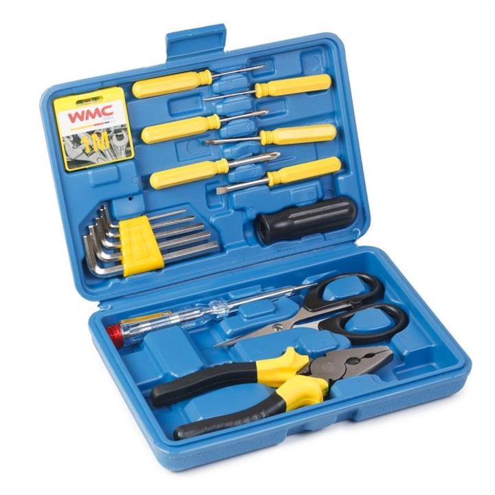 WMC Tools WT-1016 Werkzeugsatz WT1016: Kaufen Sie zu einem guten Preis in Polen bei 2407.PL!