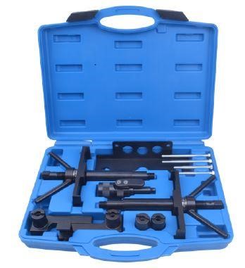 Rock Force RF-912G10 Set of clamps for engine maintenance RF912G10: Buy near me in Poland at 2407.PL - Good price!