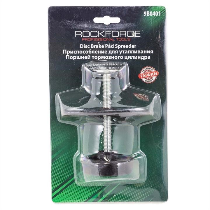 Купить Rock Force RF9B0401 – отличная цена на 2407.PL!