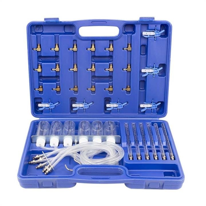 Rock Force RF-902G8 Tool kit for diagnostics of Common-Rail diesel injectors RF902G8: Buy near me in Poland at 2407.PL - Good price!