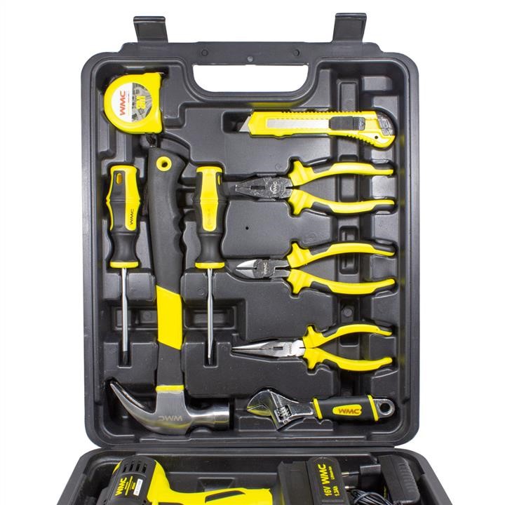 Kaufen Sie WMC Tools WT1057 zum guten Preis bei 2407.PL!