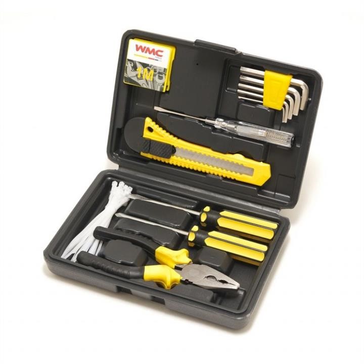WMC Tools WT-1042 Set of tools WT1042: Buy near me at 2407.PL in Poland at an Affordable price!