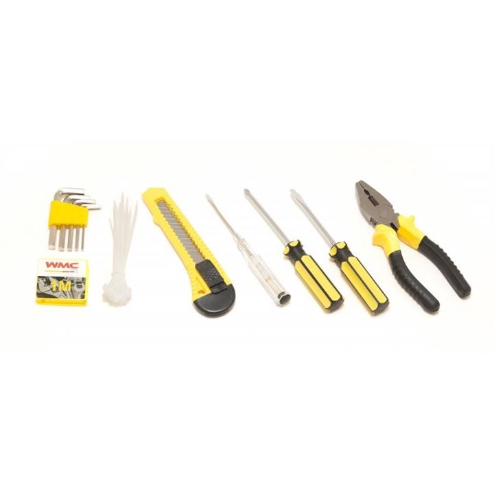 Buy WMC Tools WT1042 – good price at 2407.PL!