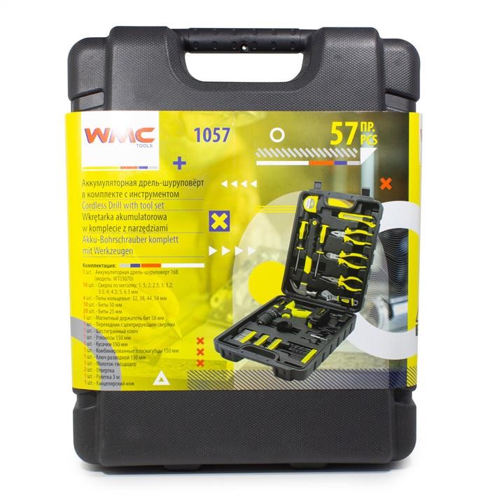 Kaufen Sie WMC Tools WT-1057 zu einem günstigen Preis in Polen!