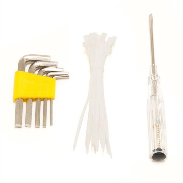 Set of tools WMC Tools WT-1042