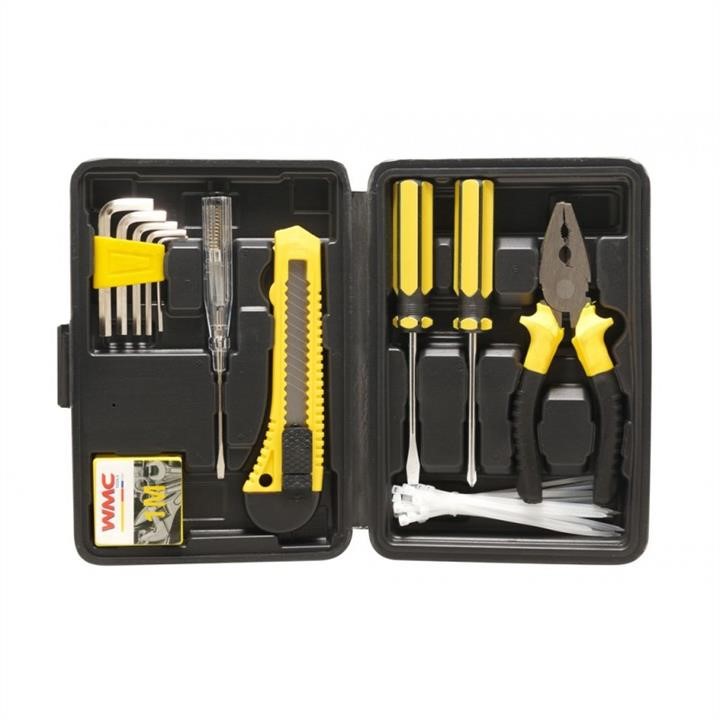 WMC Tools Werkzeugsatz – Preis