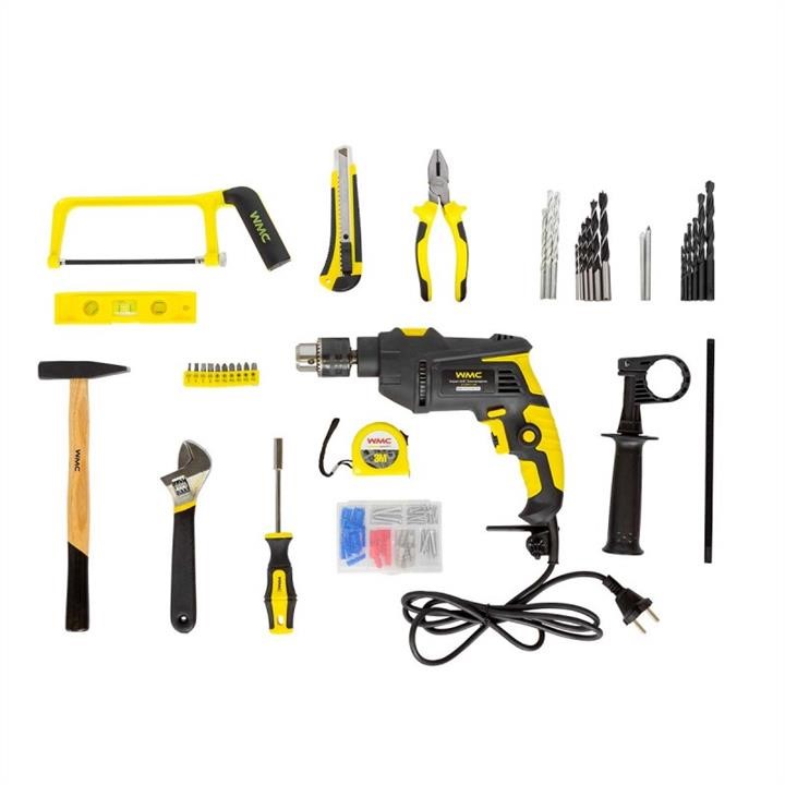 Werkzeugsatz WMC Tools WT-1095