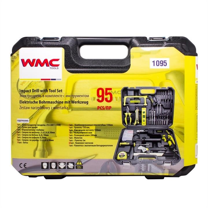 Kaufen Sie WMC Tools WT-1095 zu einem günstigen Preis in Polen!