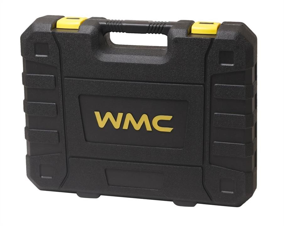 Zestaw narzędziowy WMC Tools WT-20110
