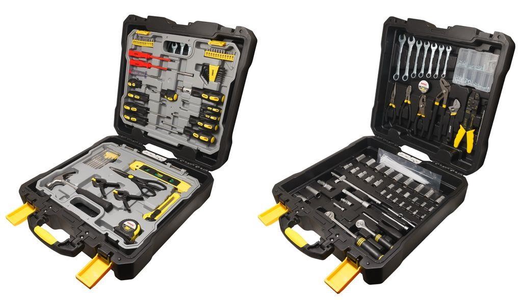 WMC Tools WT-40400 Набор инструментов WT40400: Отличная цена - Купить в Польше на 2407.PL!