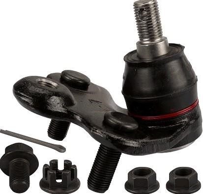 TRW JBJ7563 Ball joint JBJ7563: Buy near me at 2407.PL in Poland at an Affordable price!