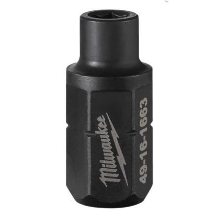 Milwaukee 4932492871 Adapter HEX.1/4" do klucza dynamometrycznego M12 FPTR Milwaukee 4932492871: Dobra cena w Polsce na 2407.PL - Kup Teraz!