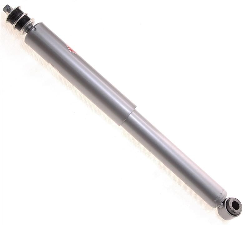 KYB (Kayaba) 553204 Rear oil and gas suspension shock absorber 553204: Buy near me at 2407.PL in Poland at an Affordable price!