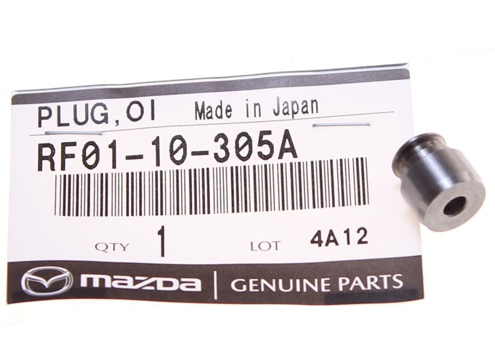 Купить Mazda RF01-10-305A по низкой цене в Польше!