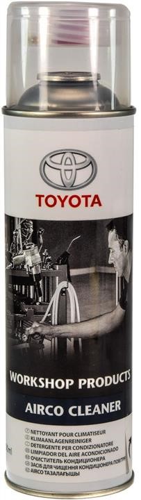 Toyota PZ447-00PF0-05 AIRCO CLEANER PZ44700PF005: Buy near me in Poland at 2407.PL - Good price!