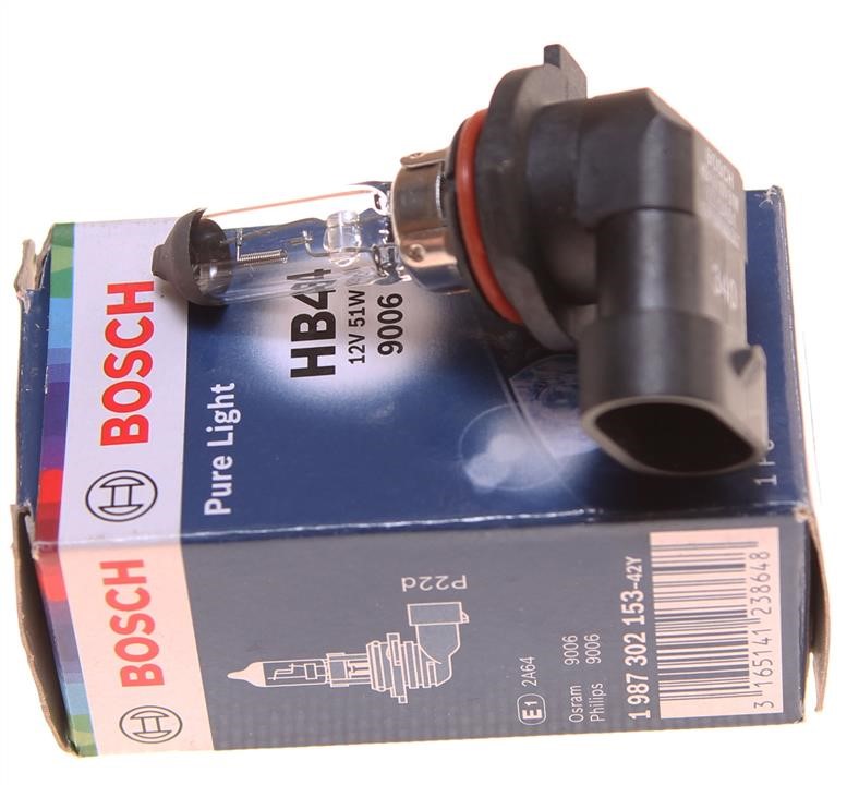 Kup Bosch 1 987 302 153 w niskiej cenie w Polsce!