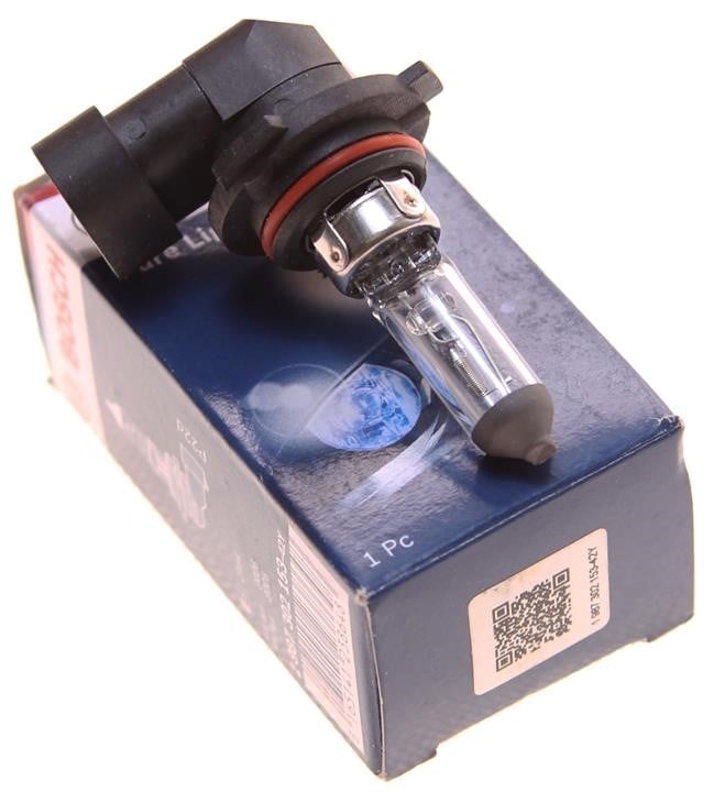 Bosch 1 987 302 153 Halogen lamp Bosch Pure Light 12V HB4 51W 1987302153: Buy near me in Poland at 2407.PL - Good price!